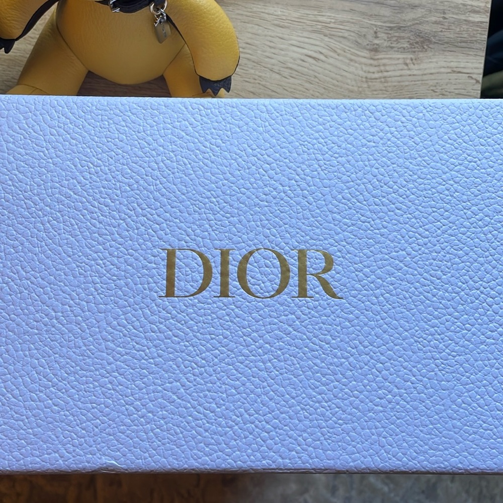 Dior beauty makeup